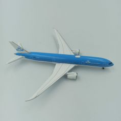 HERPA KLM BOEING 787-9 DREAMLINER 1/500